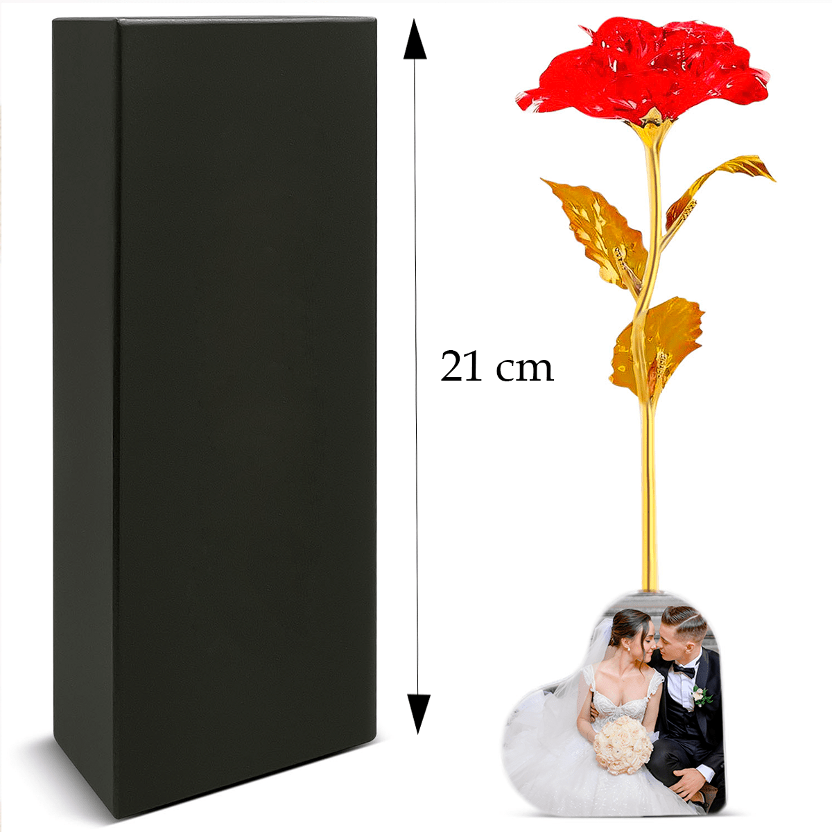 zur Hochzeit, Adamell.de