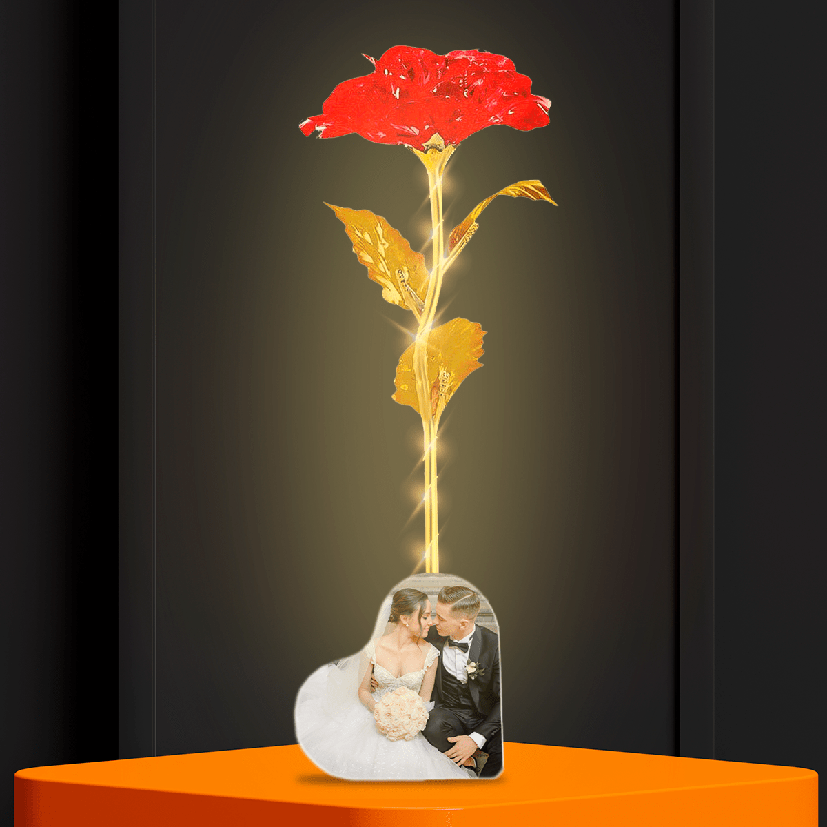 zur Hochzeit, Adamell.de
