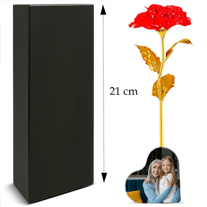 für Oma, Adamell.de