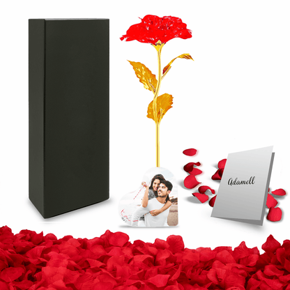 zum Jahrestag, Adamell.de