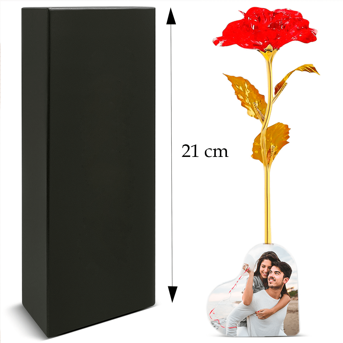 zum Jahrestag, Adamell.de