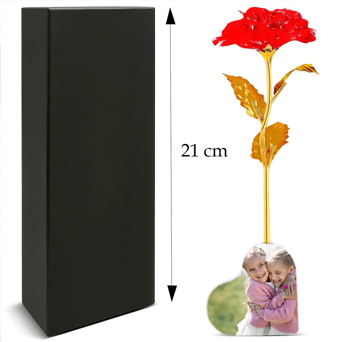 für Schwester, Adamell.de