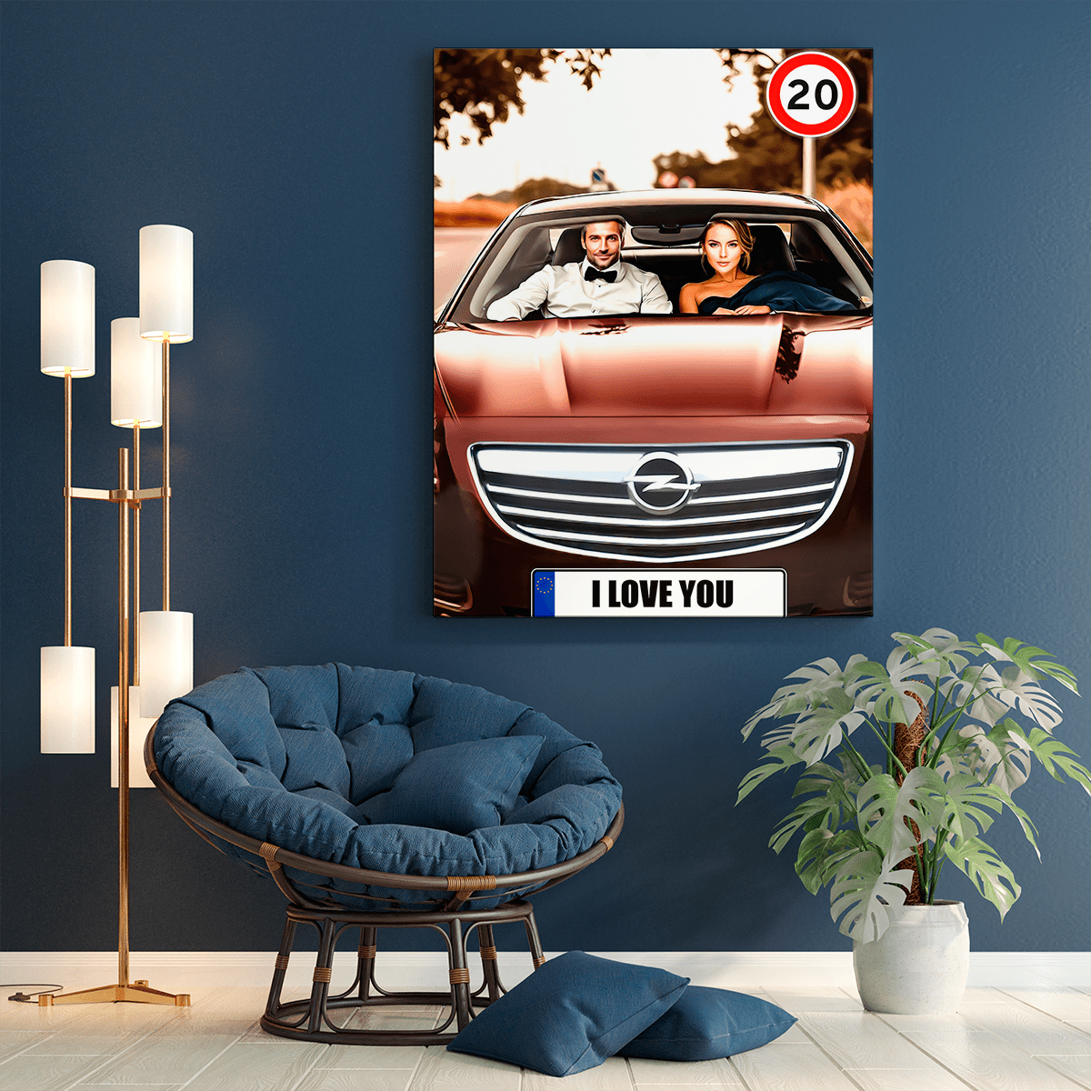 für paare, Adamell.de