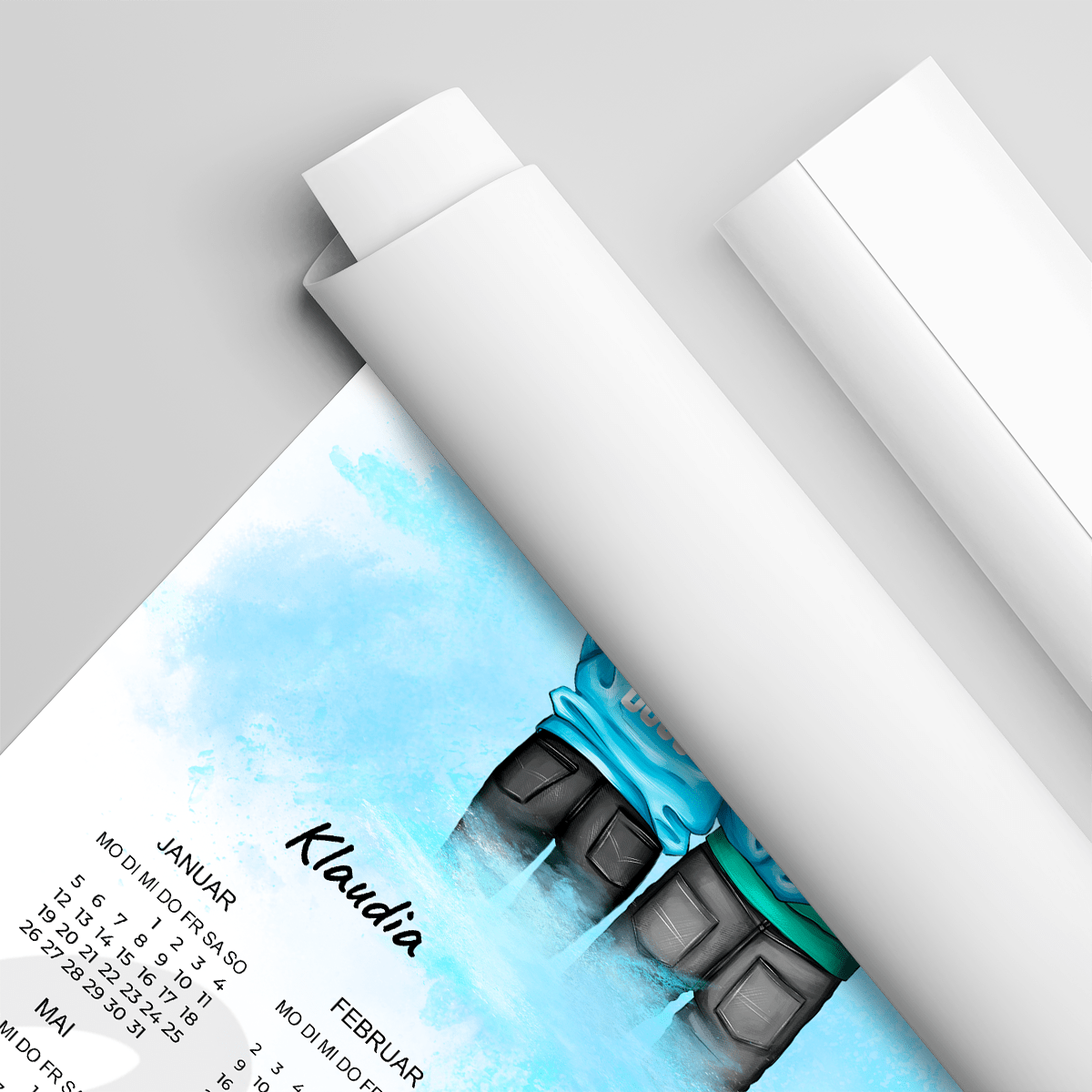 , Adamell.de