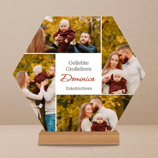 für Großeltern, Adamell.de