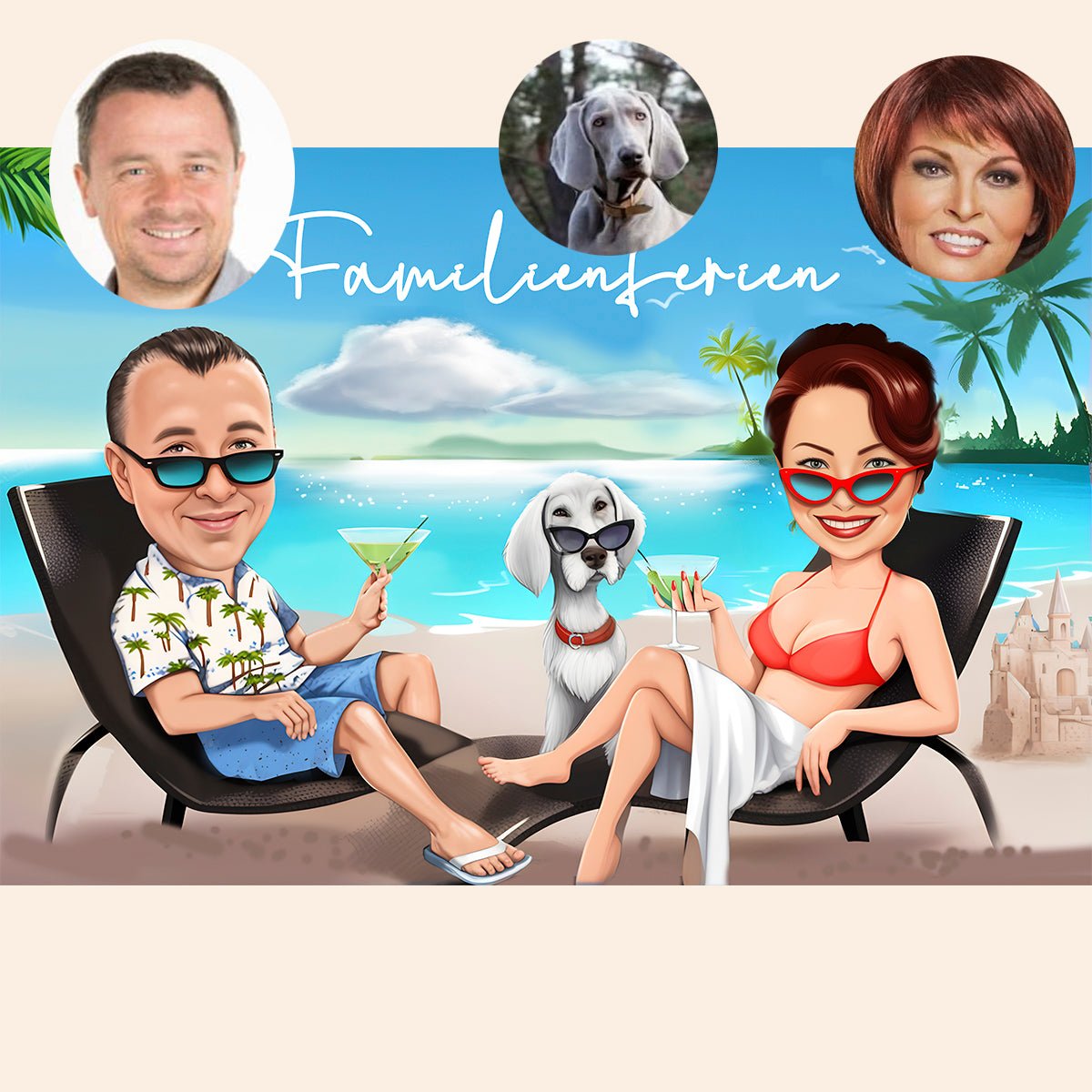 für Eltern, Adamell.de