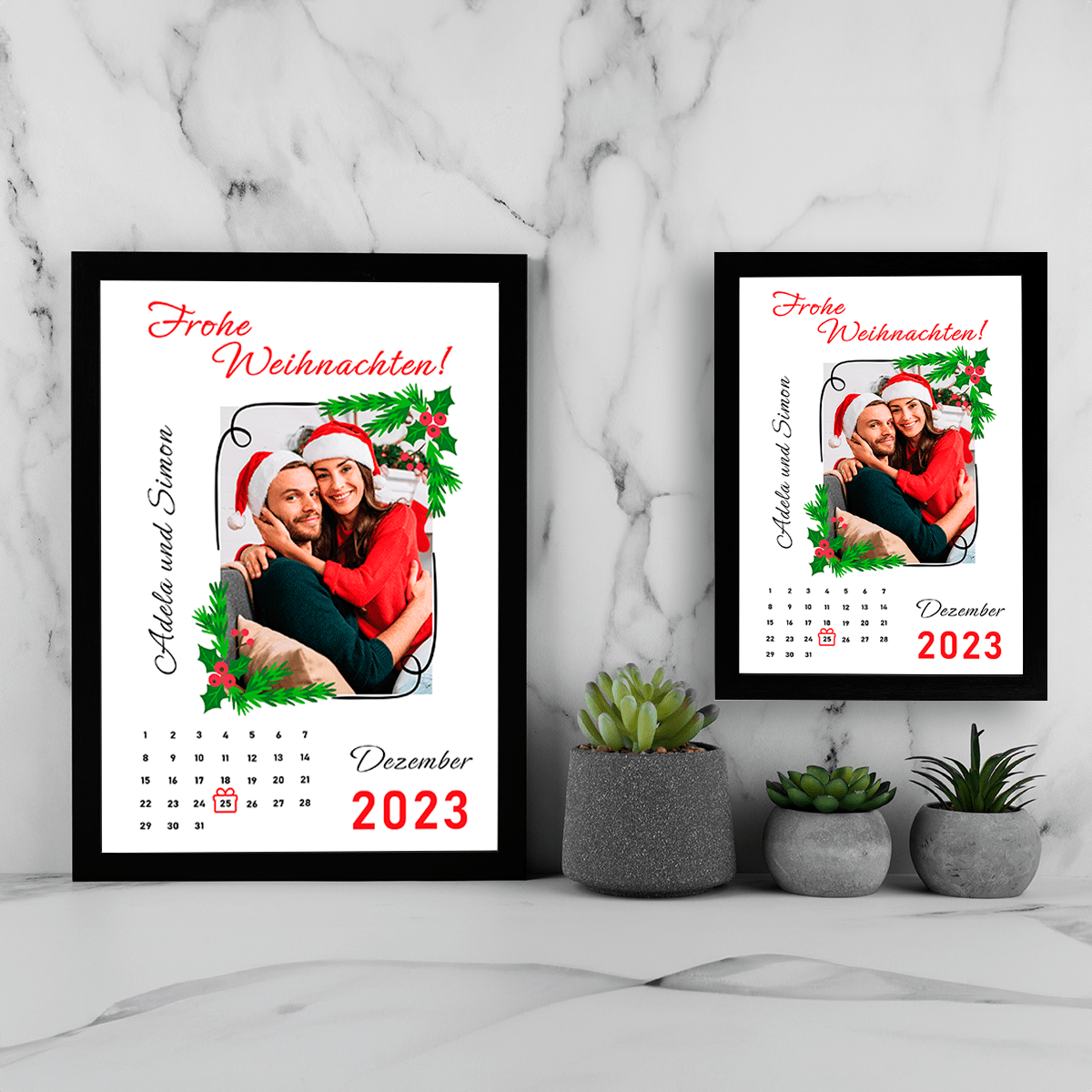 Weihnachtsgeschenke für Paare, Adamell.de
