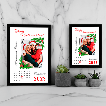 Weihnachtsgeschenke für Paare, Adamell.de