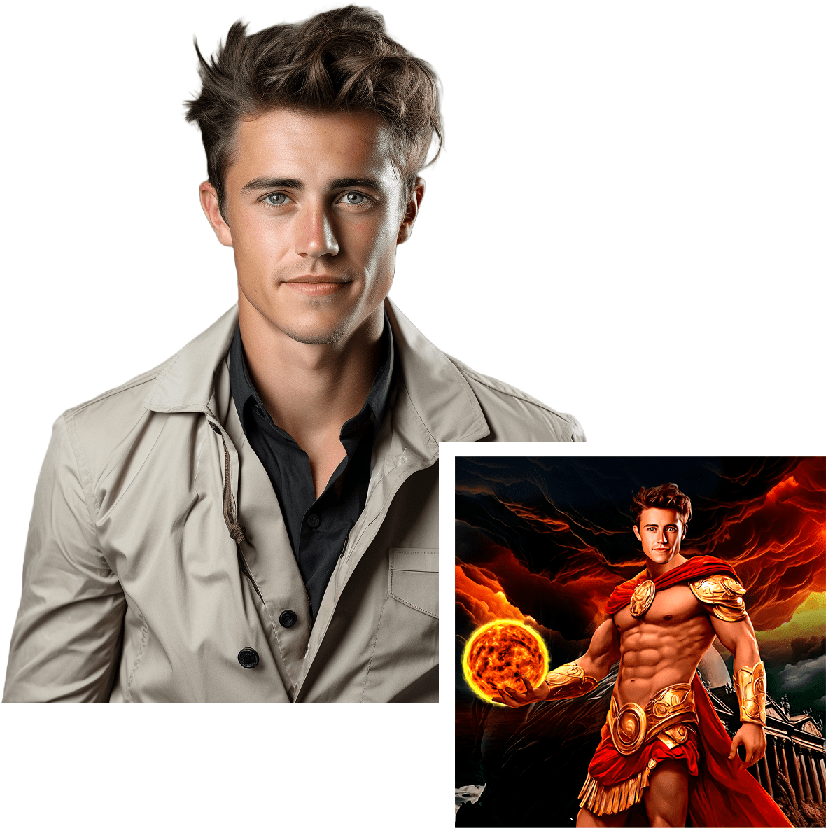 für Männer, Adamell.de