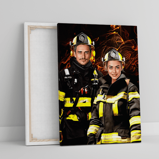 für den Feuerwehrmann, Adamell.de