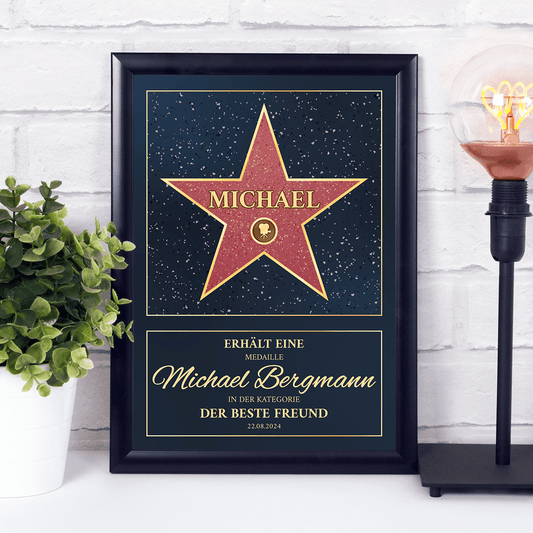 für den Film - und TV - Serien - Fan, Adamell.de