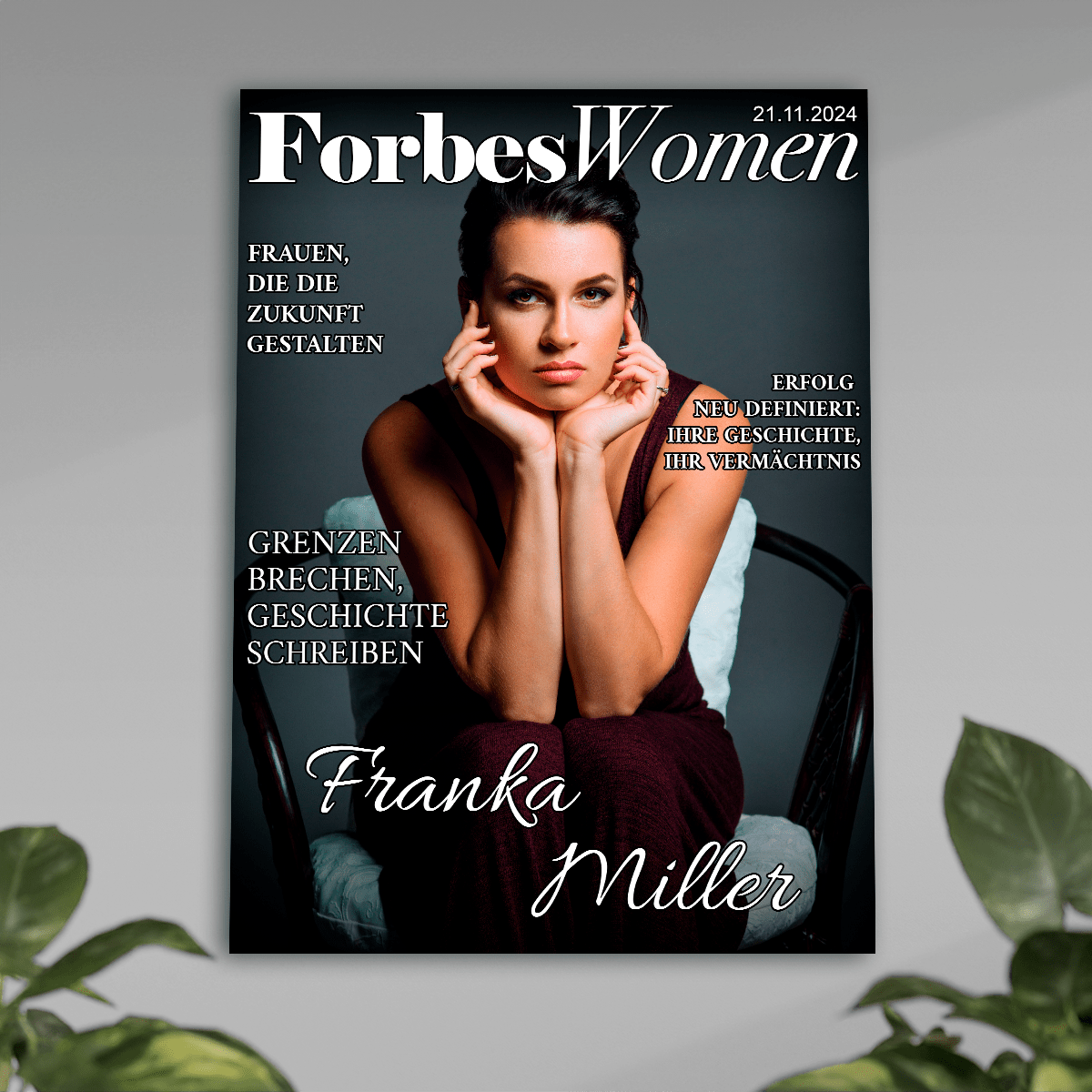 für frauen, Adamell.de