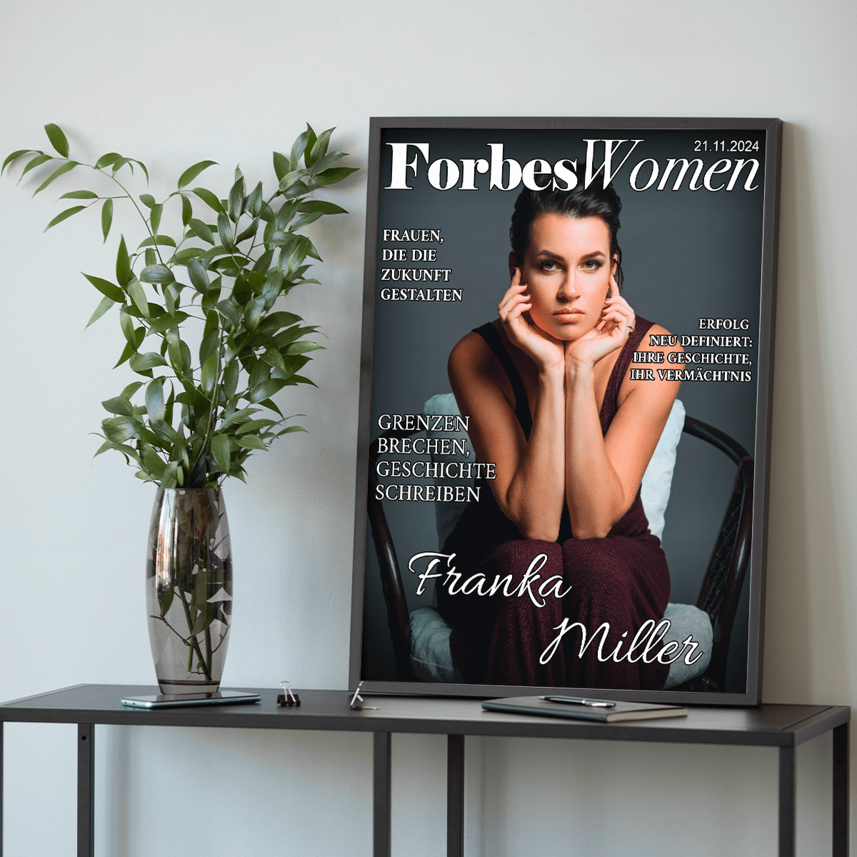 für frauen, Adamell.de