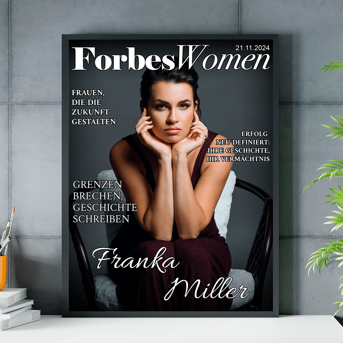 für frauen, Adamell.de