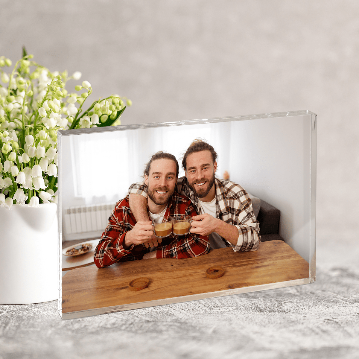 für Bruder, Adamell.de