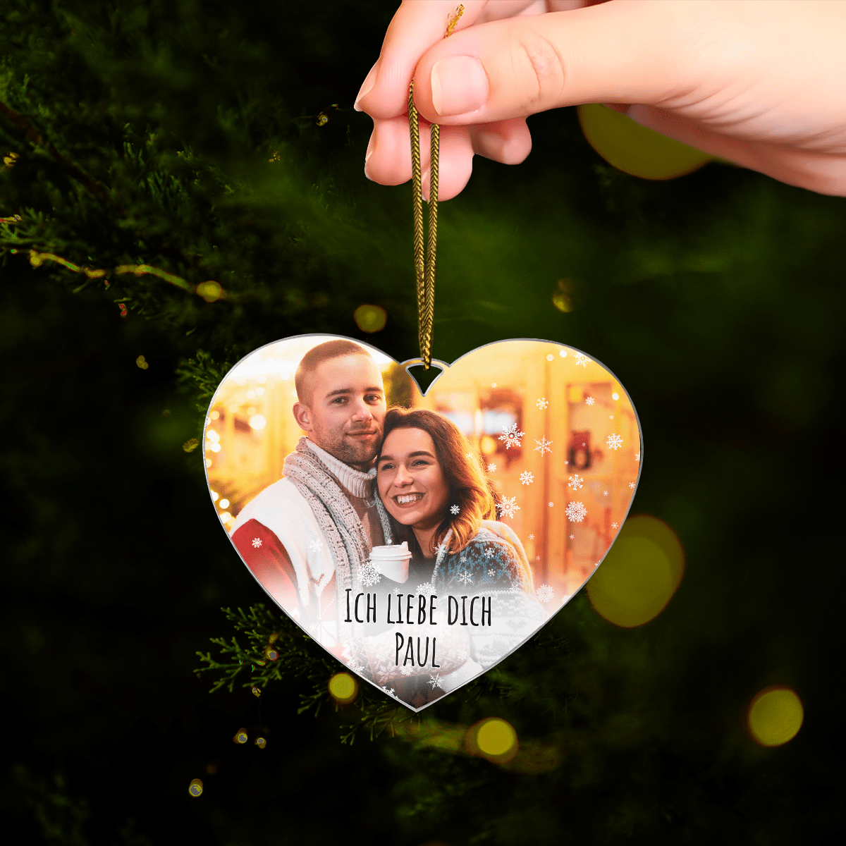 Weihnachtsgeschenke für Freund, Adamell.de