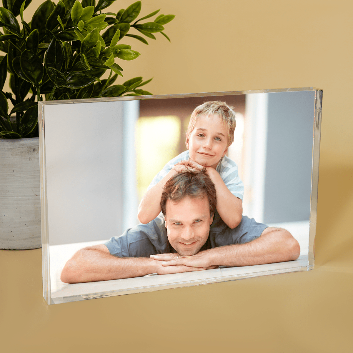 Für Papa, Adamell.de