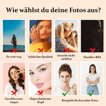 für Ehefrauen, Adamell.de