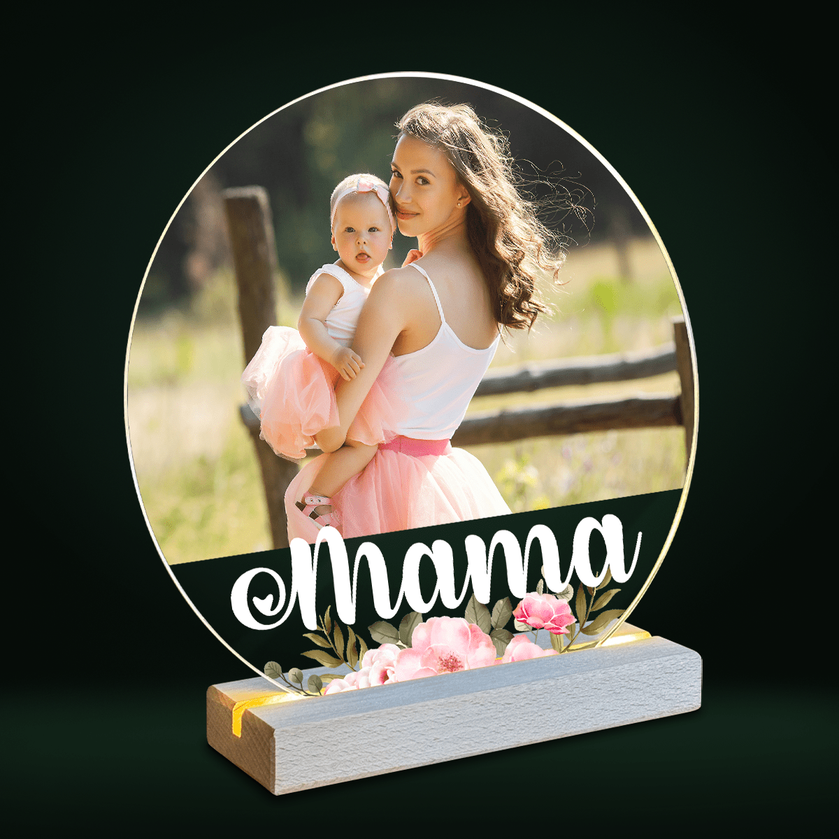 für mama, Adamell.de