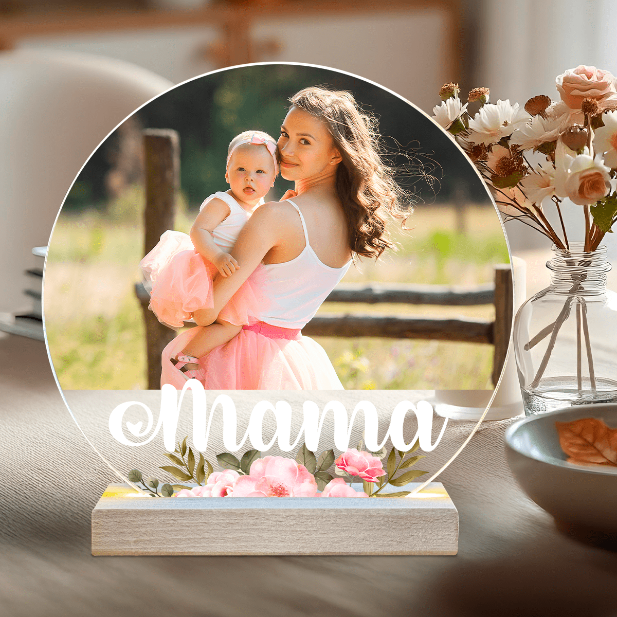 für mama, Adamell.de