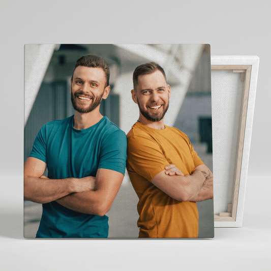 für Bruder, Adamell.de