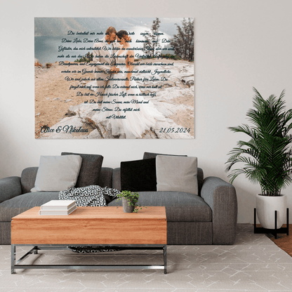 zum Jahrestag, Adamell.de