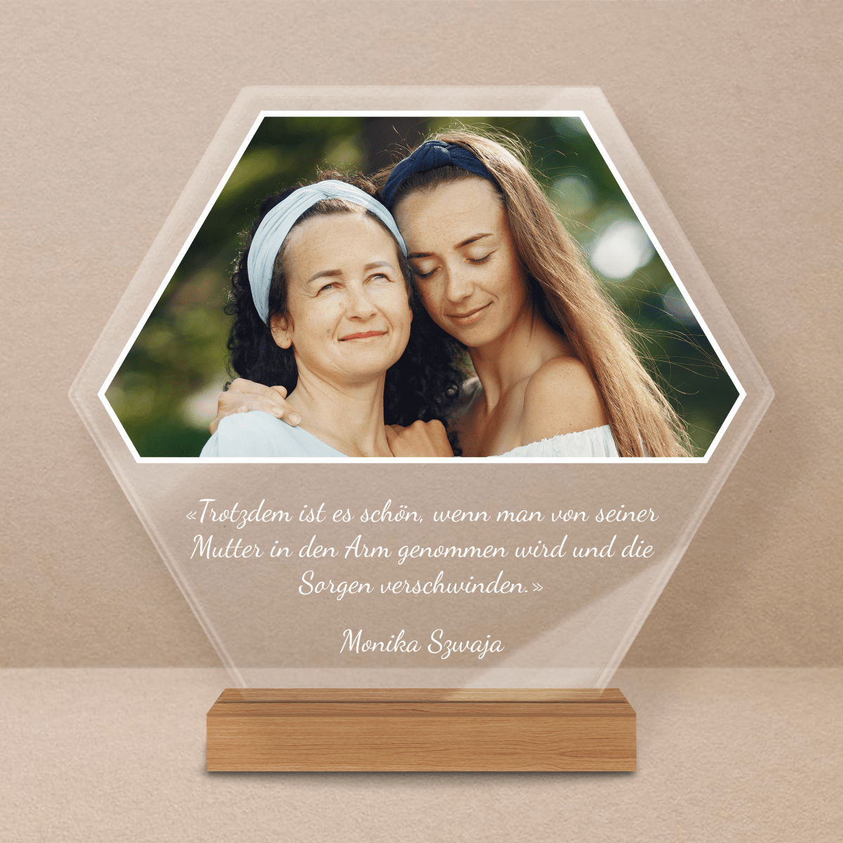 für mama, Adamell.de