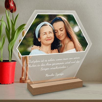 für mama, Adamell.de