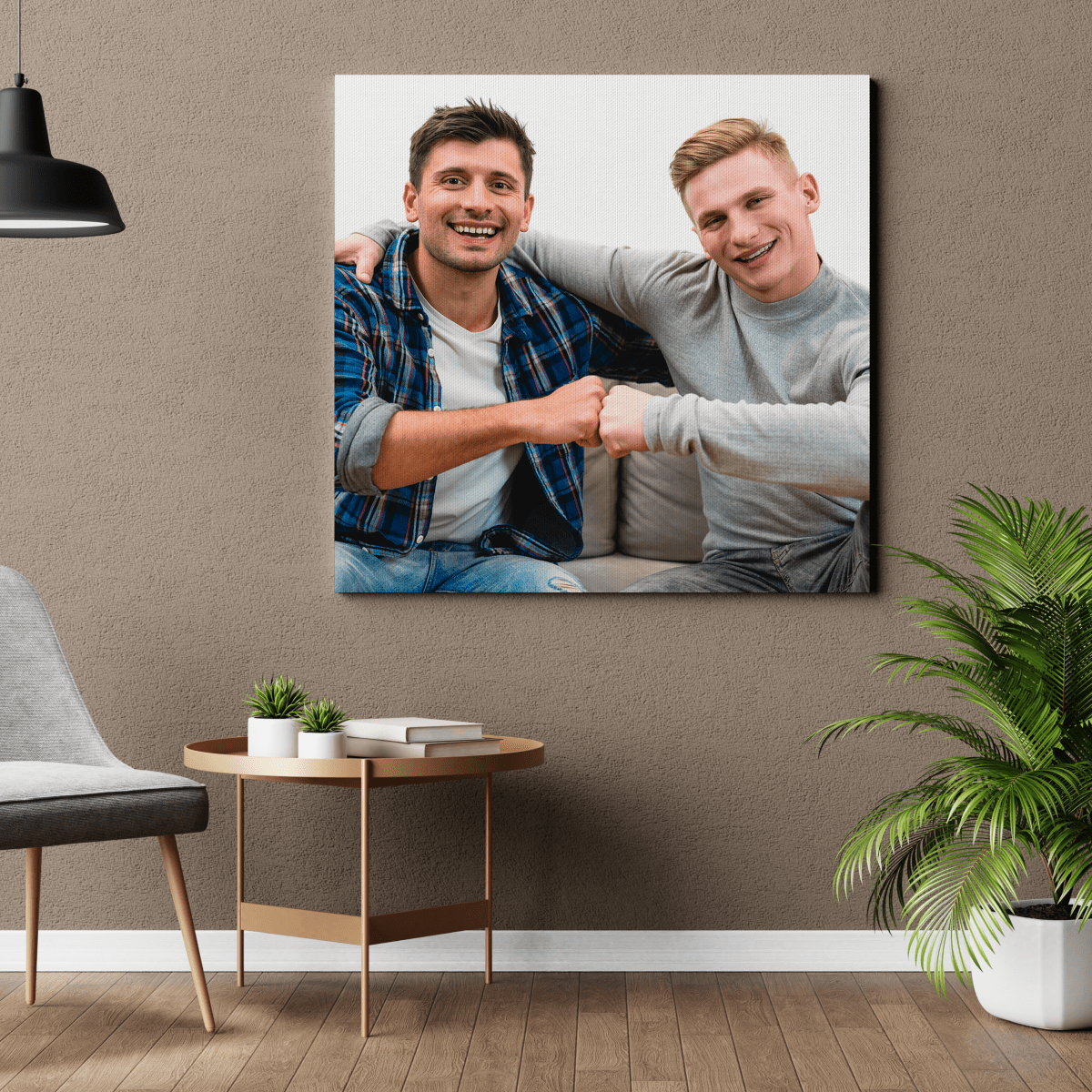 für Freund, Adamell.de