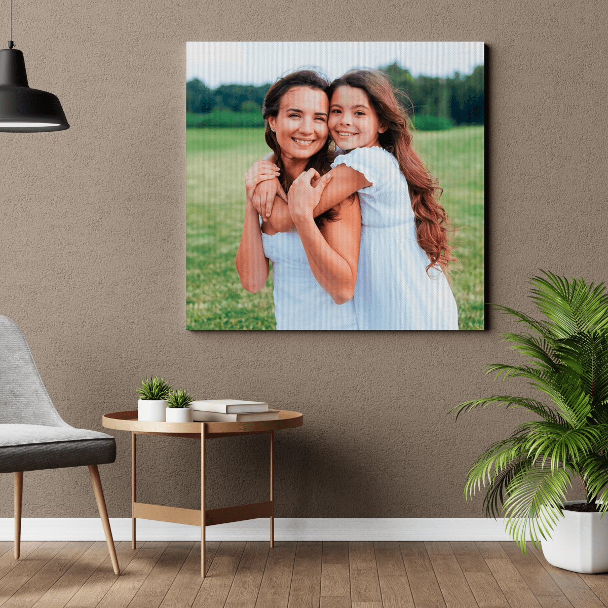 für mama, Adamell.de