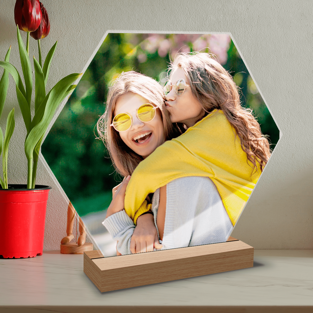 für Schwester, Adamell.de