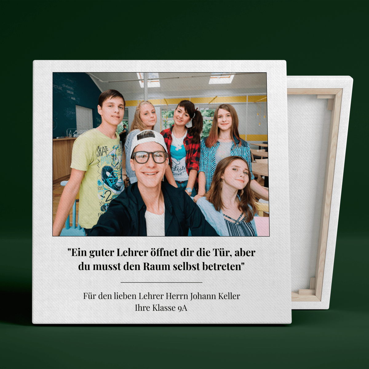 für Lehrer, Adamell.de