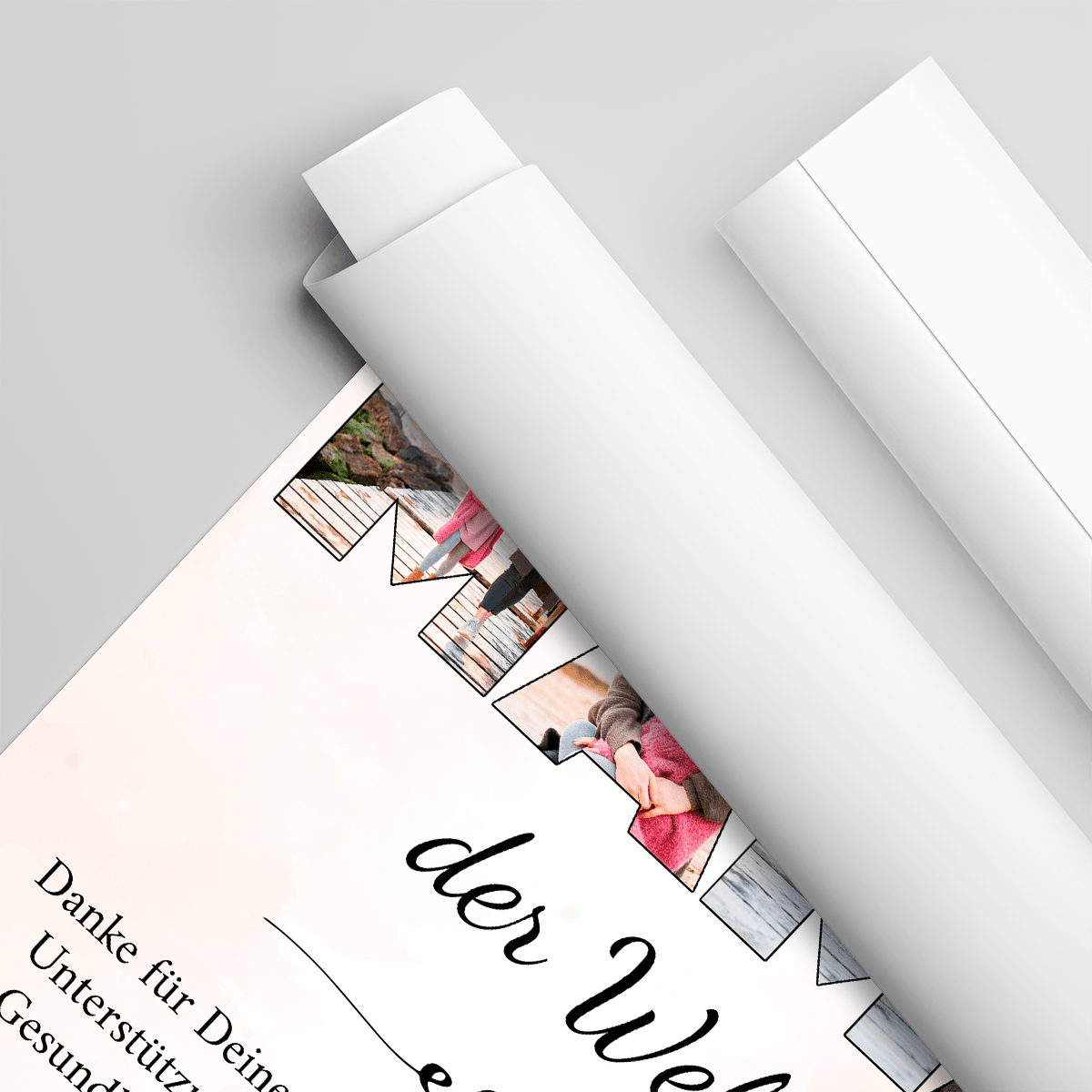 für mama, Adamell.de