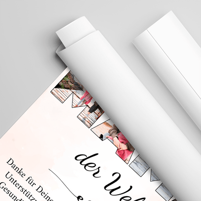 für mama, Adamell.de