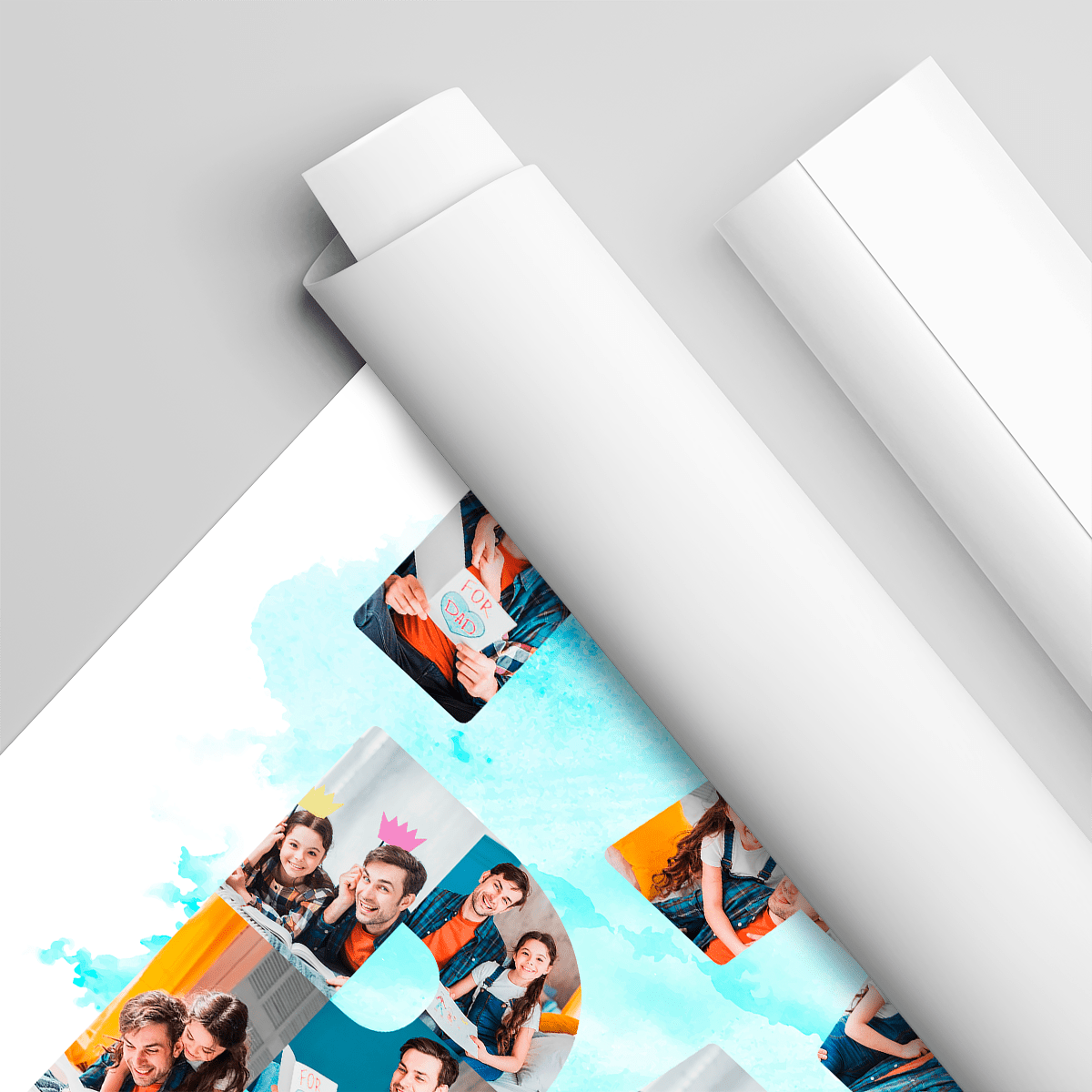 Für Papa, Adamell.de