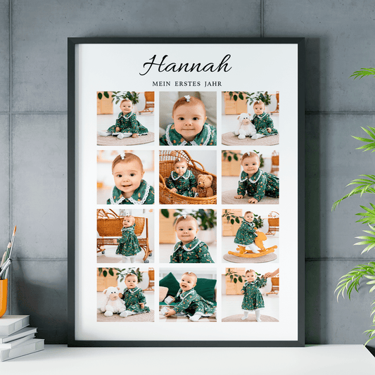 zum Geburtstag, Adamell.de