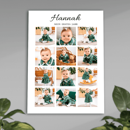 zum Geburtstag, Adamell.de