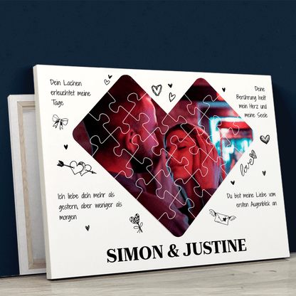 zum Jahrestag, Adamell.de