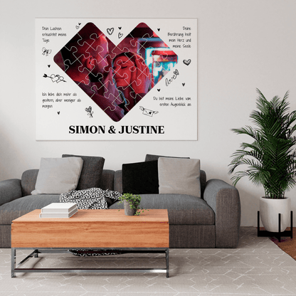 zum Jahrestag, Adamell.de