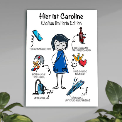 für Ehefrauen, Adamell.de