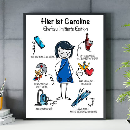 für Ehefrauen, Adamell.de