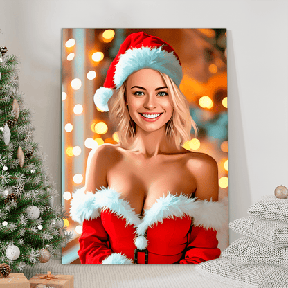 Weihnachtsgeschenke für Freundin, Adamell.de