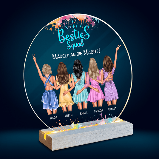 für freundin, Adamell.de