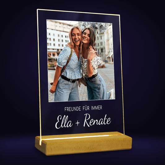 für freundin, Adamell.de