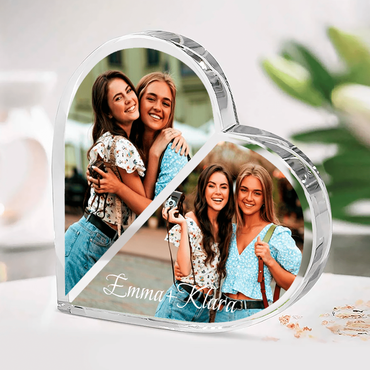 für freundin, Adamell.de