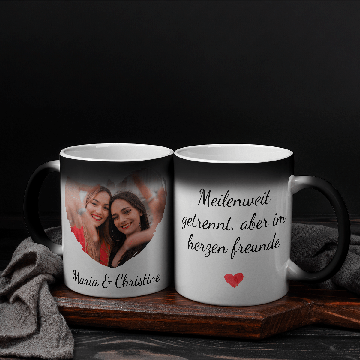 für freundin, Adamell.de