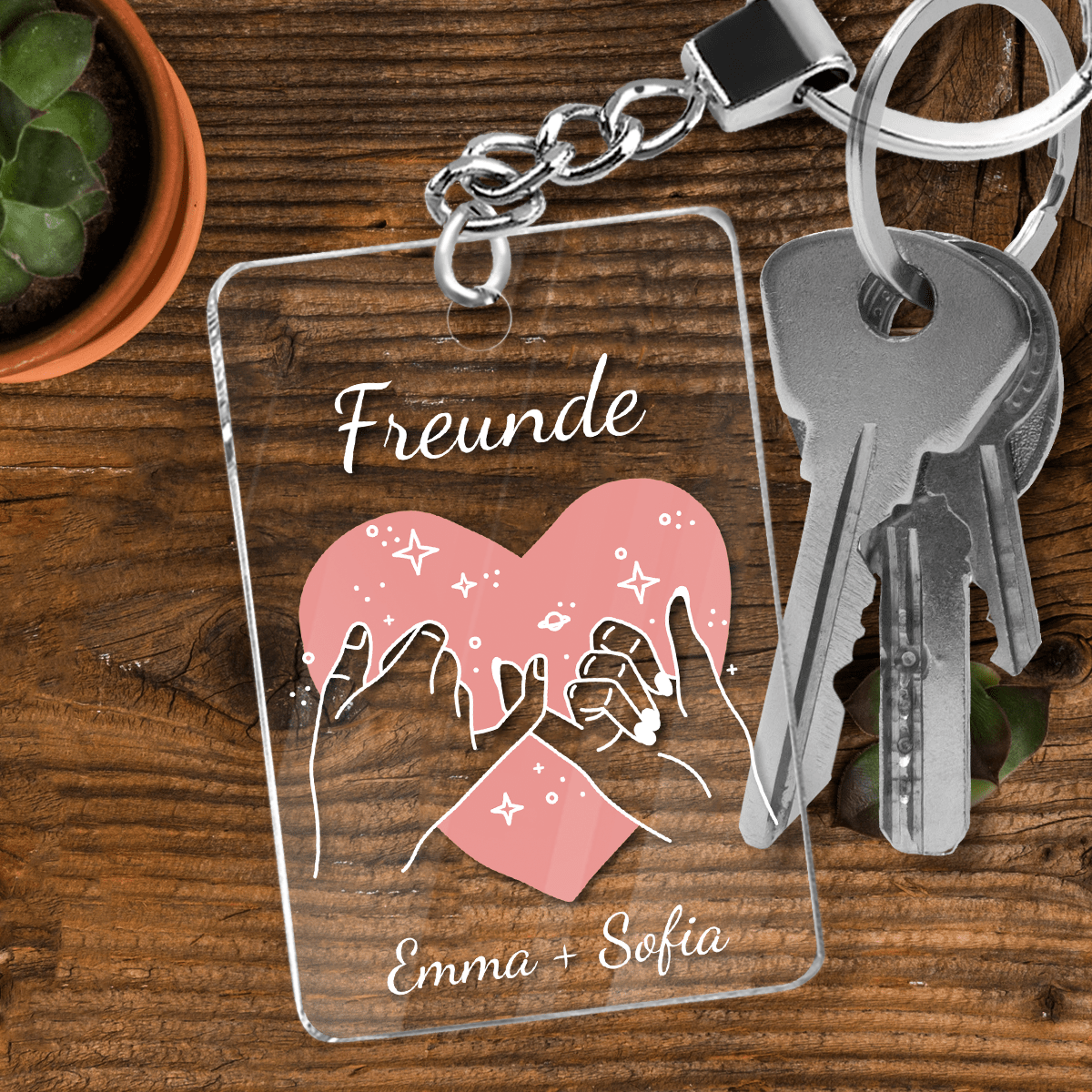 für freundin, Adamell.de