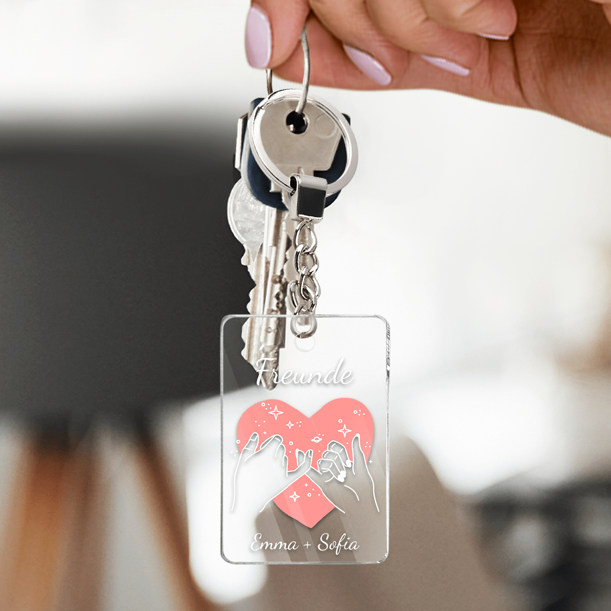 für freundin, Adamell.de