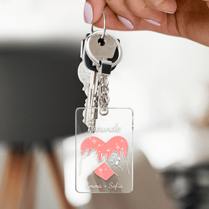 für freundin, Adamell.de