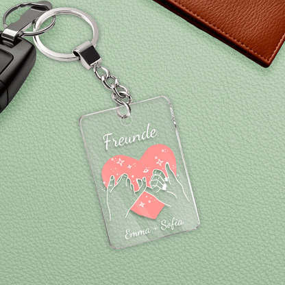 für freundin, Adamell.de